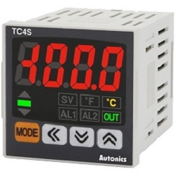 Температурные контроллеры TC4 Autonics